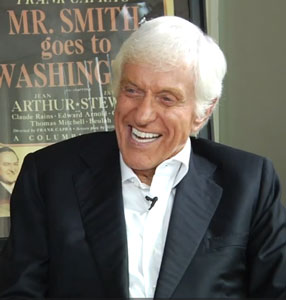 SAG-AFTRA Life Achievement Award Recipient Dick Van Dyke on his Long and Wonderful Career (video)