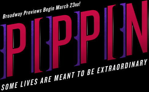 They’ll Be Magic To Do! Pippin is Returning to Broadway