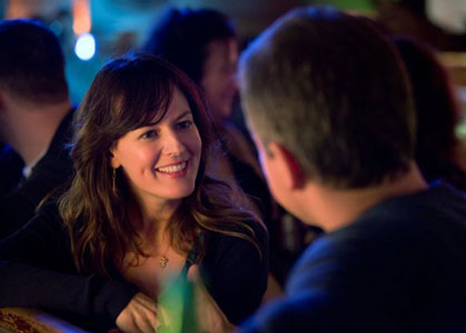 Rosemarie DeWitt on ‘Promised Land’, Indie Films and Working with Matt Damon and John Krasinski