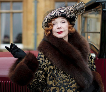 shirley-maclaine-downton-abbey