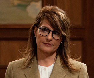 Q & A: Nia Vardalos talks ‘Law & Order: SVU’, Second City and Stretching as an Actor