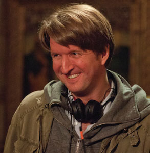 ‘Les Mis’ Director Tom Hooper: “Great acting is about being in control of the medium at the time”