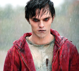 Nicholas Hoult talks ‘Warm Bodies’, Getting Cast and the Pressures of Being a Lead in a Film