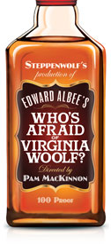 ‘Who’s Afraid of Virginia Woolf?’ Sets Closing Date on Broadway