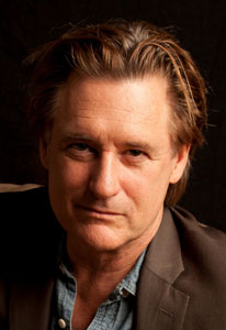 Bill Pullman: “Theater can kill”