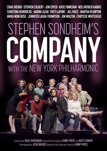 Watch Neil Patrick Harris, Stephen Colbert, Patti Lupone and Christina Hendricks in Stephen Sondheim’s ‘Company’