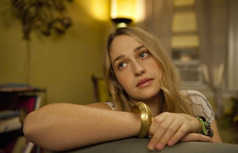 ‘Girls’ Jemima Kirke was a Successful Painter Before She Started Acting: “It was a huge decision, and I don’t think I realized that at the time”
