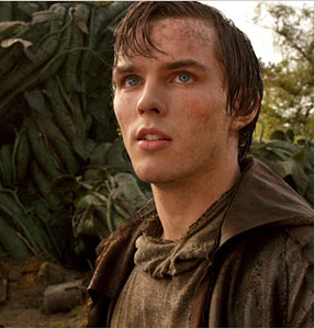 Nicholas Hoult on ‘Jack The Giant Slayer’, Boring Interviews and Filming in 3D