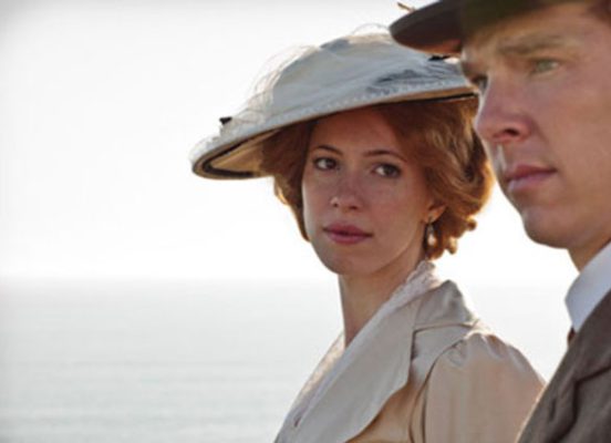 Rebecca Hall on ‘Parade’s End’, the Difficulty of Finding Challenging Roles and the “Gift” of “Doing 5 Hours of Drama”