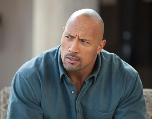 Dwayne ‘The Rock’ Johnson talks ‘Snitch’ and Jumping at the Chance to Be Vulnerable On Screen