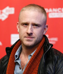 Ben Foster Replaces Shia LeBeouf in Broadway’s ‘Orphans’