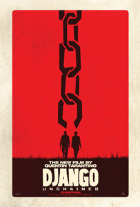 Screenplay: Quentin Tarantino’s ‘Django Unchained’