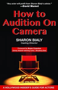 how-to-audition-on-camera