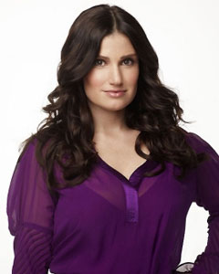 Idina Menzel is Returning to Broadway in the New Musical, ‘If/Then’