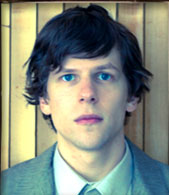 Jesse Eisenberg on Acting: “I don’t concern myself with thinking ahead to the finished product. I focus more specifically on what the character is experiencing”