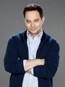 Nick Kroll on Improvising, ‘The League’ and ‘The Kroll Show’
