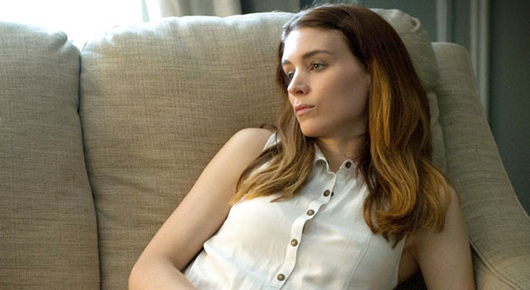Rooney Mara on Reviews: “At the end of the day, I am so much more critical of myself than anyone else could be”