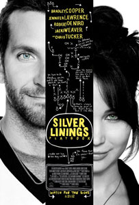 Screenplay: ‘Silver Linings Playbook’