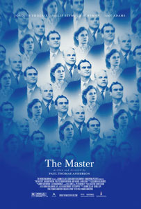 Screenplay: Paul Thomas Anderson’s ‘The Master’