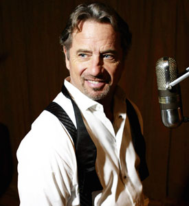 Tom Wopat Joins the Cast of Broadway’s ‘The Trip To Bountiful’
