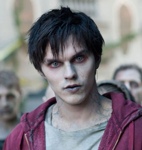Nicholas Hoult on Staying Under the Radar, Researching Zombies and Deciding Not to Blink in ‘Warm Bodies’