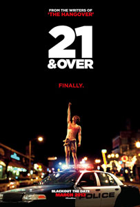 Review: ’21 & Over’