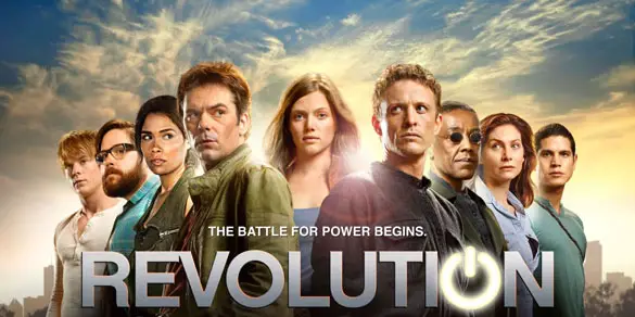 Revolution-poster