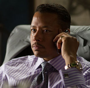Terrence Howard on ‘Dead Man Down’: “The whole thing for me in the character was the hair”