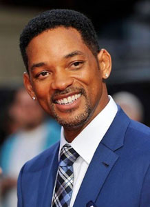 Will-Smith