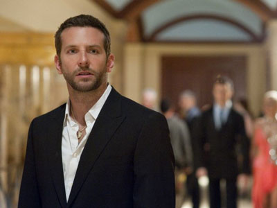 Bradley Cooper Doesn’t Want To Win an Oscar