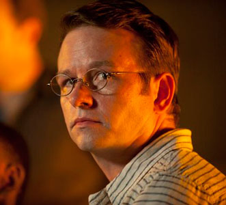 Dallas Roberts Didn’t Know What To Expect From His Character When He Joined ‘The Walking Dead’