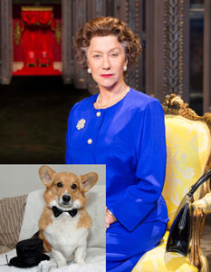 Corgi Replaced in West End Play When She Wouldn’t Respond to Star Helen Mirren’s Commands