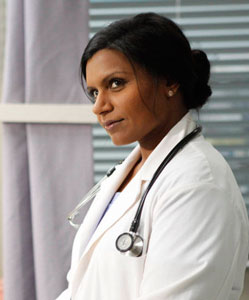 Mindy Kaling: “My biggest challenge is being frequently underestimated”