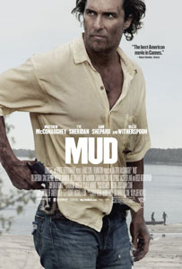 SXSW Review: ‘Mud’ starring Matthew McConaughey