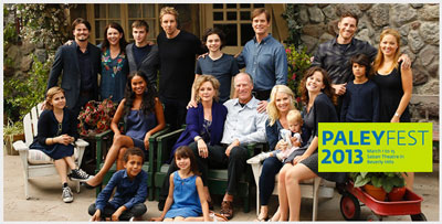 PaleyFest 2013: The Cast of ‘Parenthood’ talk Tearjerking Episodes and Trying to “Exist in the Moment”
