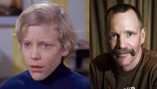 What is Peter Ostrum, Charlie from the Classic ‘Willy Wonka and the Chocolate Factory’, Doing Now?