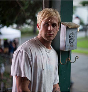 Ryan Gosling Place Beyond The Pines Tattoos