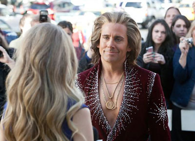 Steve Carell on ‘Burt Wonderstone’: “I think anyone loves to play a character that is either evil to a certain extent or has a real definable character flaw”