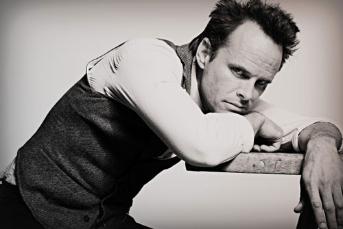 Q & A: Justified’s Walton Goggins: “One of my greatest fears as an actor is apathy”