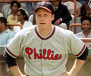 Alan Tudyk on Playing Racist Baseball Manager in ’42’: “It would leave a stain on your mood, and put you into a bad mood into the next day”