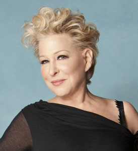 Bette-Midler