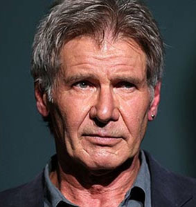 Biography: Harrison Ford