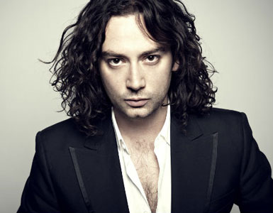 Constantine Maroulis on His Lead Role in Broadway’s ‘Jekyll & Hyde’: “I know that people want to sort of tear me down”