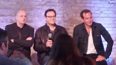 SXSW ‘Arrested Development’ Panel with Will Arnett, Jeffrey Tambor and Mitch Hurwitz