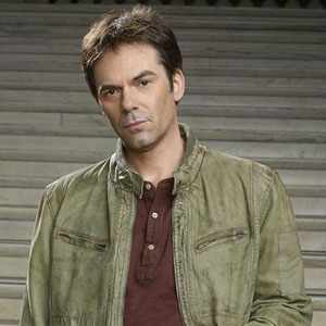 Revolution’s Billy Burke: This show “has been the most physically challenging thing I’ve ever done, and I’ve been doing this for a long time”