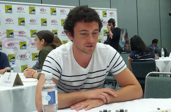 george-blagden-vikings-wondercon