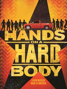 ‘Hands on a Hardbody’ To Play its Final Performance