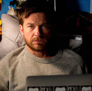 Jason Bateman on His Dramatic Role in ‘Disconnect’ and How He Prepares for Emotional Scenes
