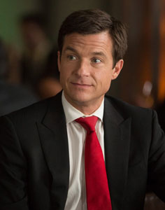 Jason Bateman: “This business, to a young kid, is kind of a mind-f***”