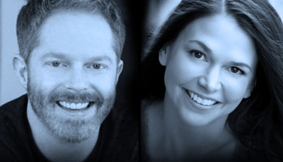 Sutton Foster and Jesse Tyler Ferguson to Announce the 2013 Tony Award Nominations